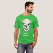 KRAZISCH FÜR DICH, BEDÜRFTIG T-Shirt (Vorne ganz)