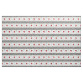 KRAZISCH UND SPASS STOFF (Yard (91,4 cm))