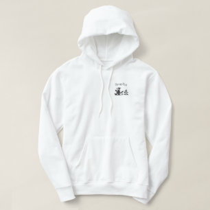 Krazy Kat Hoodie