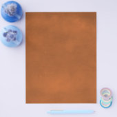 KREAMY CHOCOLATE BROWN TEXTURE BACKGRUNDS DIGITAL FLYER (Einzeln)