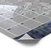 Kreationen 2003 Mauerkalender v1 Poster (Ecke)