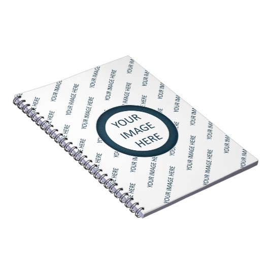 Kreationen-Notebook Notizblock (Rechte Seite)