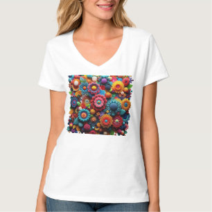 Kreationen T-Shirt