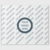 Kreationen-Umschlagpapier Geschenkpapier (Flach)