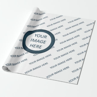 Kreationen-Umschlagpapier Geschenkpapier