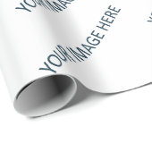 Kreationen-Umschlagpapier Geschenkpapier (Rolleneckpunkt)