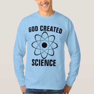 KREATIONIST, INTELLIGENTE DESIGN-T - Shirt