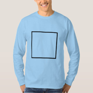 kreativ, analytisch, leidenschaftlich T-Shirt