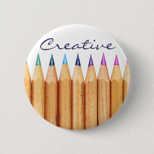 Kreativ Button