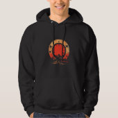 kreativ hoodie (Vorderseite)