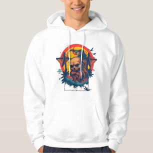 kreativ hoodie