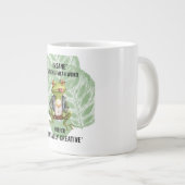 kreativ Jumbo-Tasse (Vorderseite Rechts)