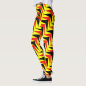 kreativ leggings (Links)