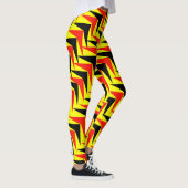 kreativ leggings (Rechts)