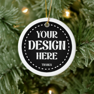 Kreativ, modern, elegant & einfallslos keramik ornament