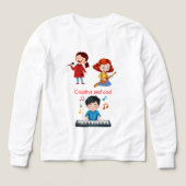 Kreativ und cool (Design Vorderseite)