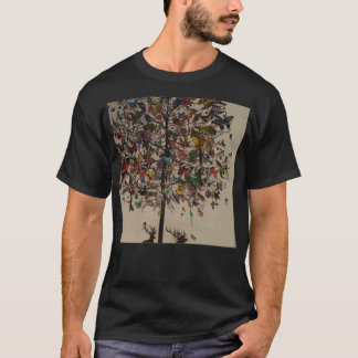 Kreativbaum T-Shirt