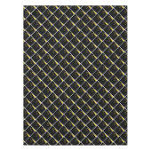 Kreative Abschlussfeier Tischdecke (Vorderseite)