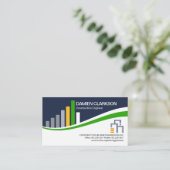 Kreative Bauweise Rebar Zivil Engineering Visitenkarte (Stehend Vorderseite)