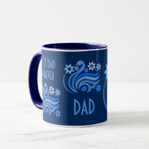 KREATIVE BIRD-TASSE FÜR DERZEIT TASSE