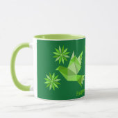 KREATIVE BIRD-TASSE FÜR DERZEIT TASSE (Links)