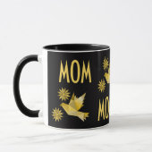 KREATIVE BIRD-TASSE FÜR DIESE MAMA TASSE (Links)