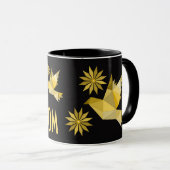 KREATIVE BIRD-TASSE FÜR DIESE MAMA TASSE (VorderseiteRechts)
