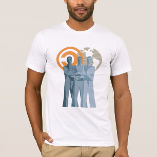 Kreative Commies T-Shirt