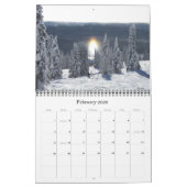 Kreative Common-Sammlung Kalender (Feb 2026)