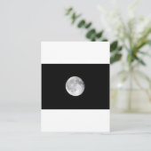 Kreative Designs Postkarte (Stehend Vorderseite)