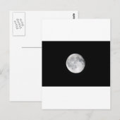 Kreative Designs Postkarte (Vorne/Hinten)