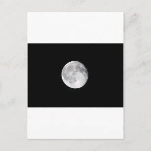 Kreative Designs Postkarte