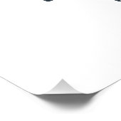 Kreative Erinnerungen im Advisor-Banner Poster (Ecke)