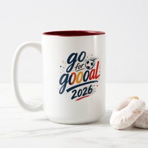 Kreative Farb-Splash Zwei-Ton-Kaffeetasse Sammlun Zweifarbige Tasse
