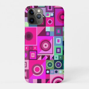 KREATIVE FARBKOMBINATIONEN ALS KUNST ZUM VERSCHENK Case-Mate iPhone HÜLLE
