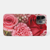 KREATIVE FARBKUNST FÜR GESCHENKE  Case-Mate iPhone HÜLLE (Rückseite (Horizontal))