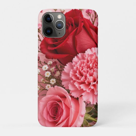 KREATIVE FARBKUNST FÜR GESCHENKE  Case-Mate iPhone HÜLLE (Rückseite)