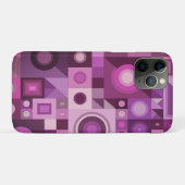 KREATIVE FARBSPIELKUNST FÜR GESCHMACK Case-Mate iPhone HÜLLE (Rückseite (Horizontal))