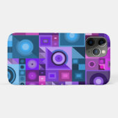 KREATIVE FARBSPIELKUNST FÜR GESCHMACK Case-Mate iPhone HÜLLE (Rückseite (Horizontal))