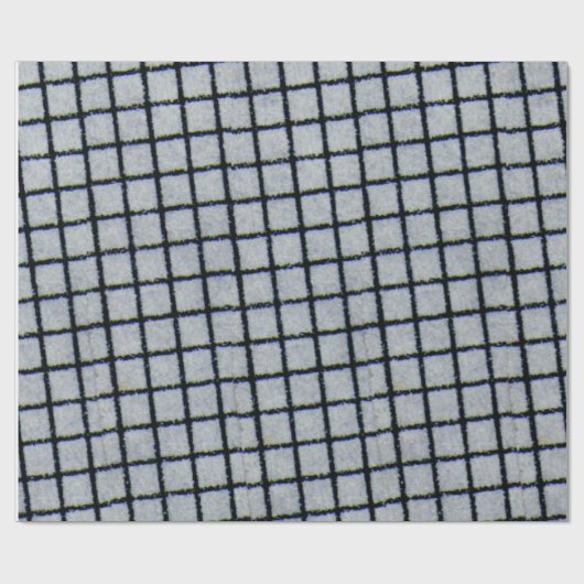 Kreative Geschenkideen Geschenkpapier (Flach)