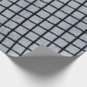 Kreative Geschenkideen Geschenkpapier (Ecke)