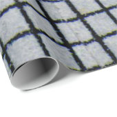 Kreative Geschenkideen Geschenkpapier (Rolleneckpunkt)