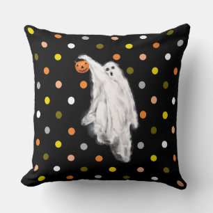 Kreative Halloween-Dekoration Kissen