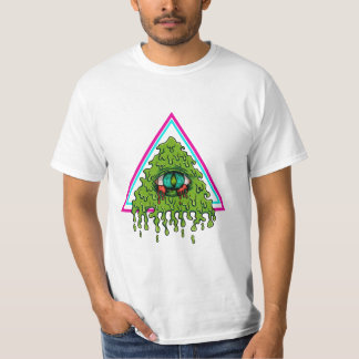 KREATIVE ILLUMINATI-SYMBOLE  T-Shirt