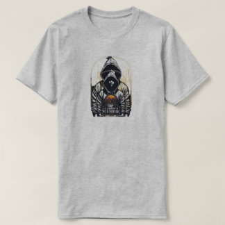 Kreative Meisterwerke - Einzigartige Designs T-Shirt