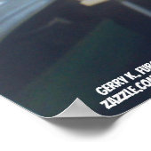 KREATIVE MINDERUNGEN SIND SELTEN SCHÖN. POSTER (Ecke)