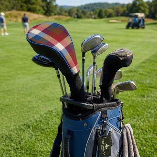 Kreative Mischungen Golf Headcover
