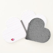 KREATIVE NATURFARBE SPIELEN KUNSTGESCHENK NOTIZBLOCK (Innenseite)