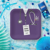 Kreative Nursing School Graduation Party Pappteller (Party)