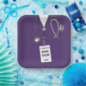 Kreative Nursing School Graduation Party Pappteller (Party)